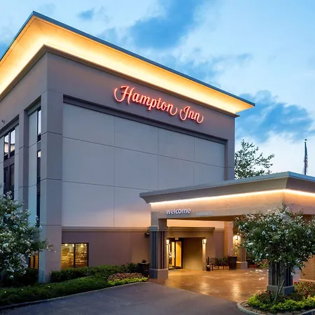Hampton Inn Memphis-Walnut Grove/Baptist East-3