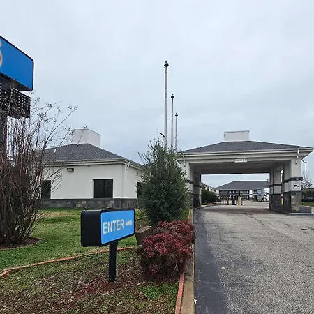 Motel 6-Memphis, Tn - Graceland-3