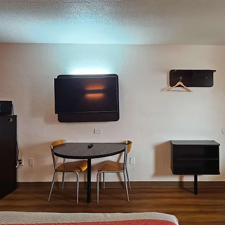 Motel 6-Memphis, Tn - Graceland-2