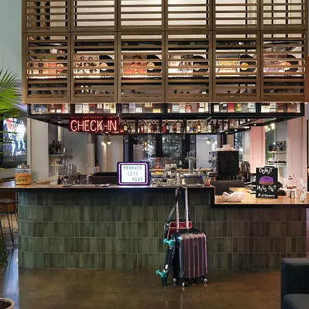 Moxy Memphis Downtown-2