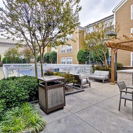 Homewood Suites Memphis Germantown-2