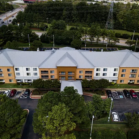 Courtyard Memphis East/Bill Morris Parkway-2