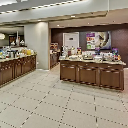 Residence Inn By Marriott Memphis Germantown-3