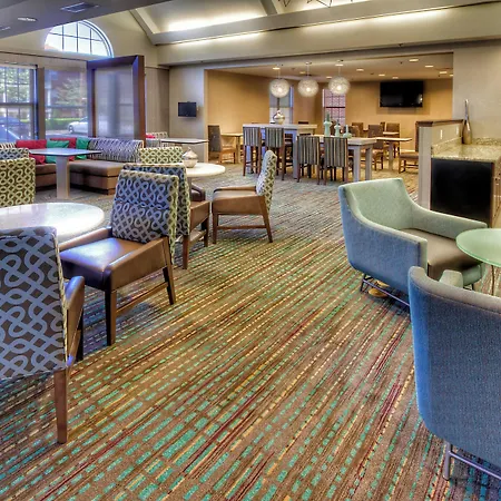 Residence Inn By Marriott Memphis Germantown-2