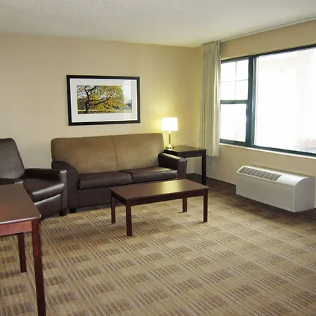 Extended Stay America Suites - Memphis - Germantown West-3
