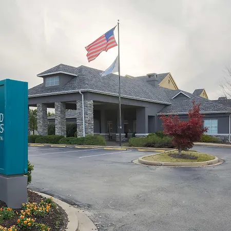 Homewood Suites By Hilton Southwind - Hacks Cross-3