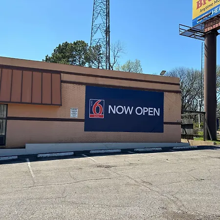 Studio 6 Suites Memphis, Tn East Memphis-3