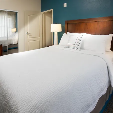 Residence Inn Memphis Downtown-3