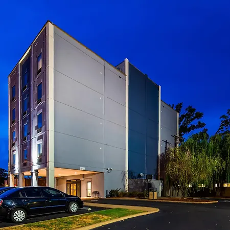 Best Western Gen X Inn-2