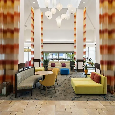 Hilton Garden Inn Memphis/Wolfchase Galleria-3