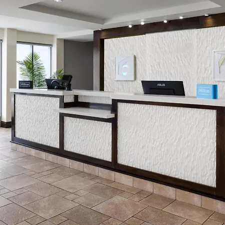 Hilton Garden Inn Memphis/Wolfchase Galleria-2