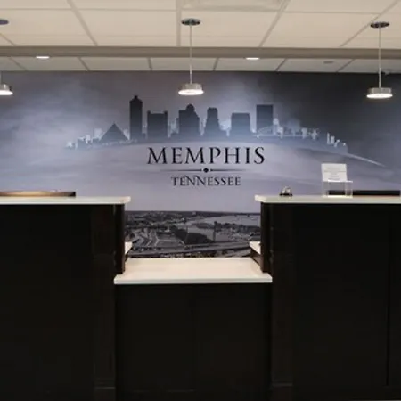 Home Inn And Suites Memphis-2