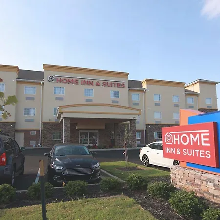 Home Inn And Suites Memphis-3