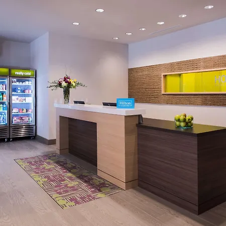 Home2 Suites By Hilton Memphis East / Germantown, Tn-3