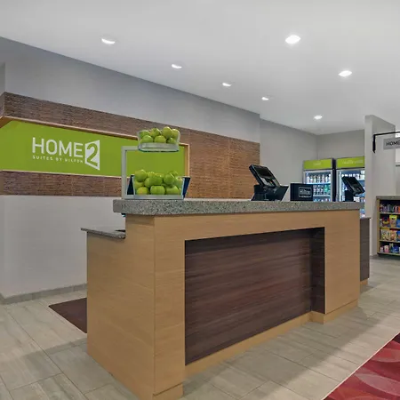 Home2 Suites By Hilton Memphis Wolfchase Galleria-3