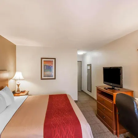 Quality Inn & Suites Germantown North-2