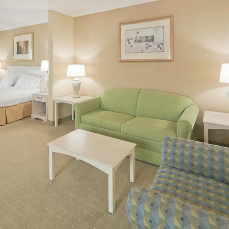 Holiday Inn Express Hotel & Suites Memphis Southwind By Ihg-2