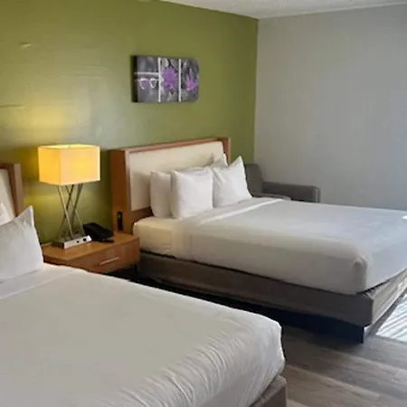 Sleep Inn & Suites Memphis Southeast-2