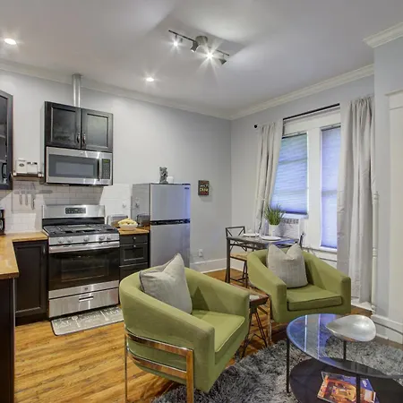 Historic Details With Modern Comforts In Midtown-3