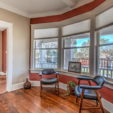 Elegant Colonial With Lovely Details And Character-2