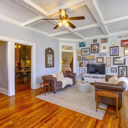 Elegant Colonial With Lovely Details And Character-3