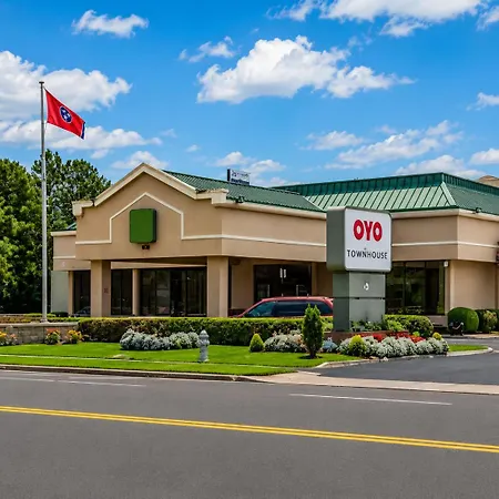 Gardentree Hotels Memphis East Near I 40-2