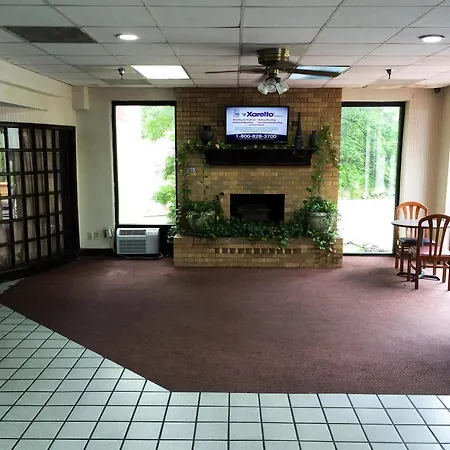 Motel 6 Memphis-2