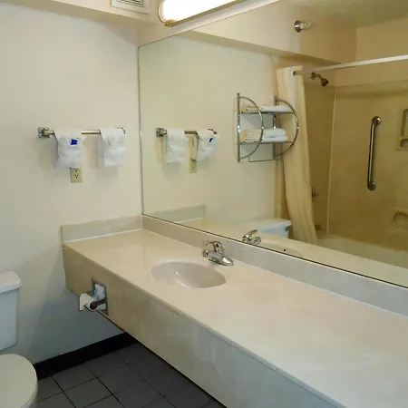 Motel 6 Memphis-3