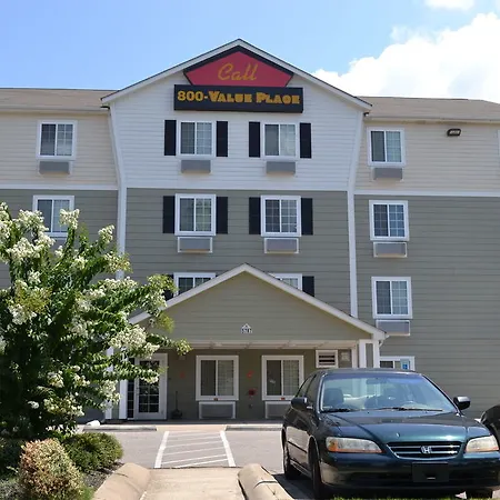 Woodspring Suites Memphis Southeast-3