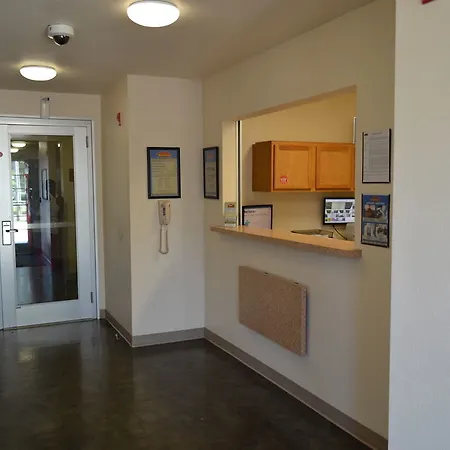 Woodspring Suites Memphis Southeast-2