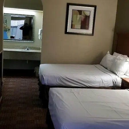 Americas Best Value Inn I-240-3