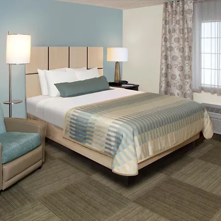 Candlewood Suites - Memphis East By Ihg-2